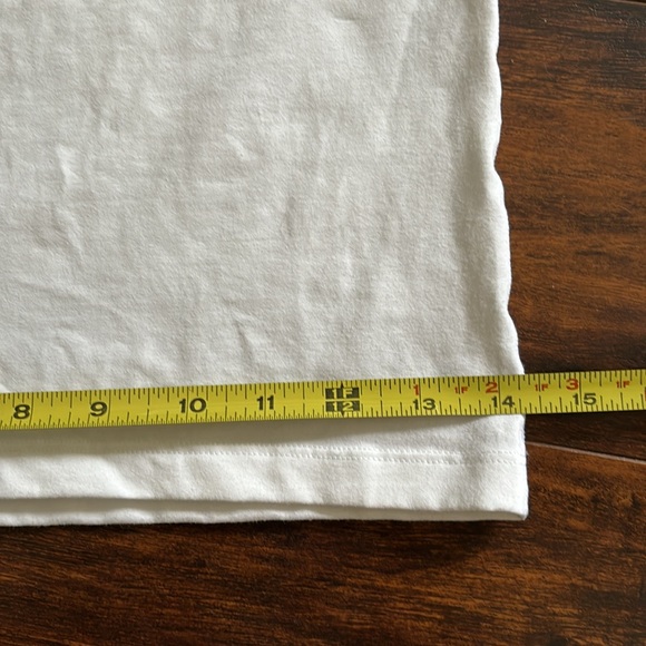 SPANX Cotton Compression Undershirt - Picture 3 of 7